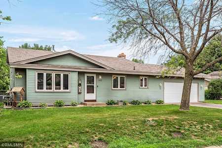 1111 Sunny Lane Anoka, MN 55303