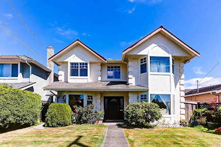 10126 Railway Avenue Richmond, BC V7E 2B8