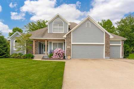 2419 SE 5th Terrace Lees Summit, MO 64063