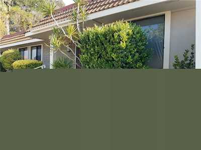 23456 El Reposa Aliso Viejo, CA 92656