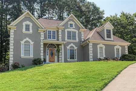 4904 Climbing Vine Place NE Marietta, GA 30066