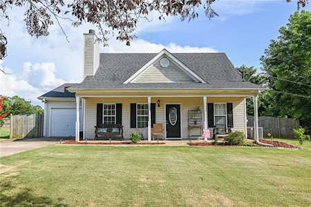 34 Meadow Lark Way Maysville, GA 30558