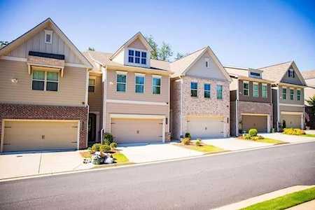 214 Alday Ln Marietta, GA 30060