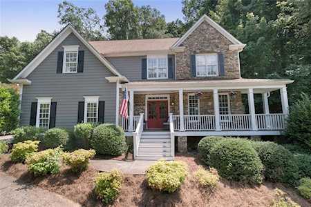 2860 Merrilaw Ln Cumming, GA 30040