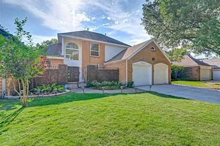 1627 Gingerleaf Ln Houston, TX 77055