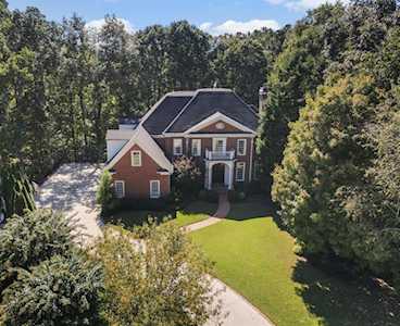 468 Gramercy Dr NE Marietta, GA 30068