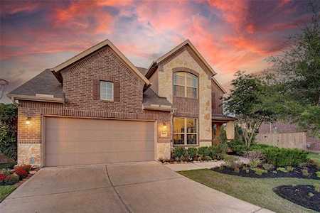 3327 Trace Shadow Ct Katy, TX 77494