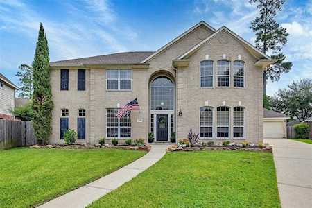 15839 Laurel Cove Tomball, TX 77377