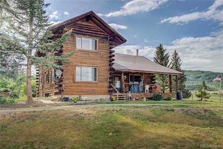 48320 County Road 56C Steamboat Springs, CO 80487