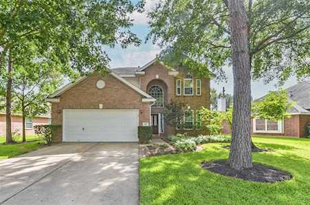 3407 Pioneer Bend Ln Katy, TX 77450