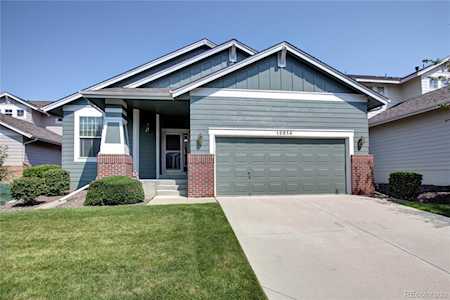 13814 W 61st Circle Arvada, CO 80004