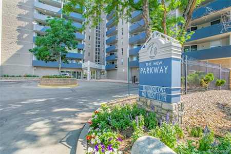 601 W 11th Ave #410 Denver, CO 80204