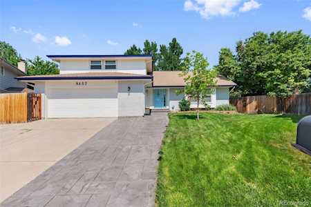 8157 W Peakview Dr Littleton, CO 80123