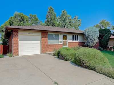315 S 41st St Boulder, CO 80305