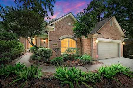6 Heartleaf Ct The Woodlands, TX 77381