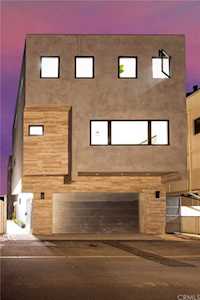 16891 S S. Pacific Sunset Beach, CA 92649