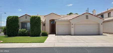 1645 E Campbell Avenue Gilbert, AZ 85234