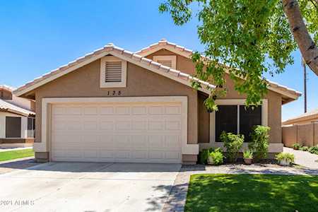 135 S Willow Creek Street Chandler, AZ 85225