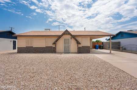 6067 W Mulberry Drive Phoenix, AZ 85033