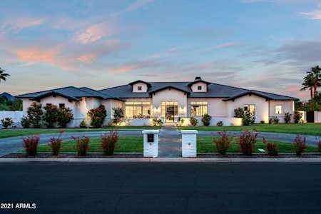 11221 N 75th Street Scottsdale, AZ 85260