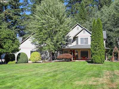 19111 NE 174th St Brush Prairie, WA 98606