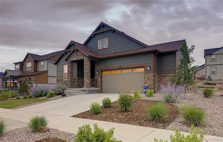 8368 Arapahoe Peak St Littleton, CO 80125
