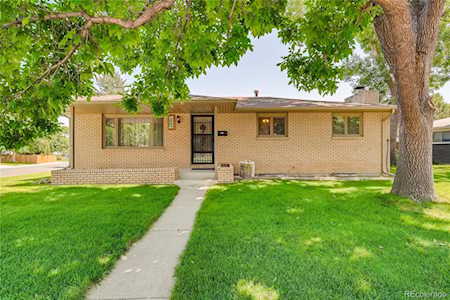 2406 Cameo Ave Loveland, CO 80538