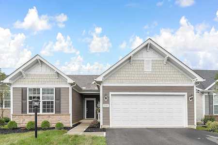 12245 Rooster Tail Drive Pickerington, OH 43147