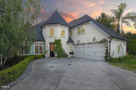 4349 Chevy Chase Dr La Canada Flintridge, CA 91011