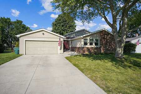 6499 Baffin Drive Dublin, OH 43017