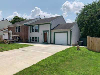 3001 Essington Drive Dublin, OH 43017