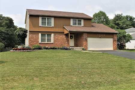 11439 Forest Lane Avenue Pickerington, OH 43147