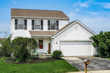 431 Vanderbuilt Street Pickerington, OH 43147