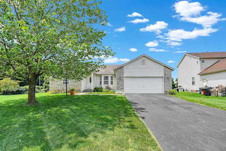 1548 Roscommon Drive Pataskala, OH 43062
