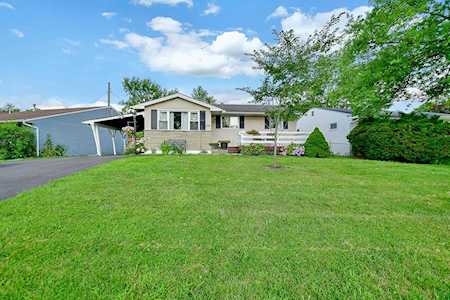 5376 Stock Road Columbus, OH 43229