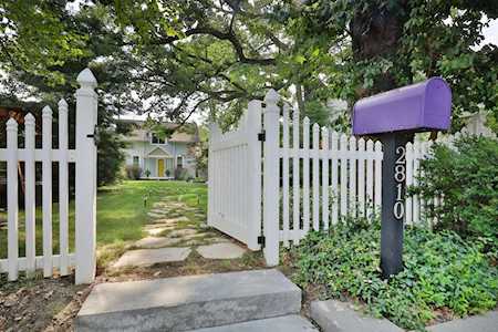 2810 Indianola Avenue Columbus, OH 43202