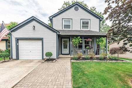 5788 Meadowhurst Way Dublin, OH 43017