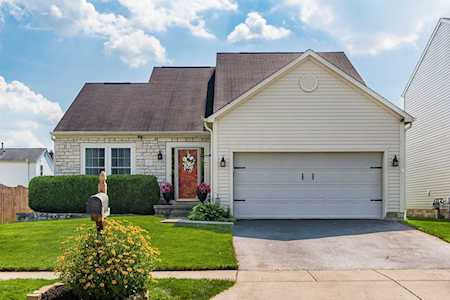 5472 Sweet Gale Court Canal Winchester, OH 43110