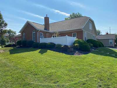 25 Green Lane Pickerington, OH 43147