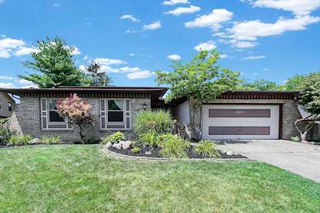 6615 Kennerdown Street Columbus, OH 43229