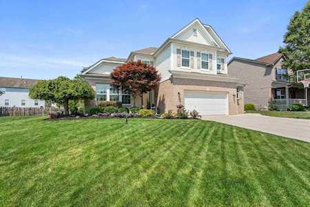 6019 Goldstone Drive Grove City, OH 43123