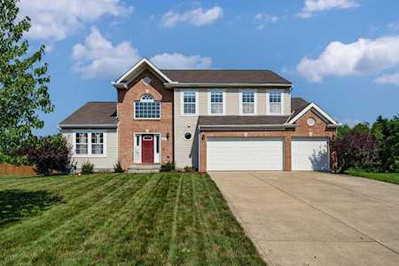 461 Cherry Hill Court Lithopolis, OH 43136
