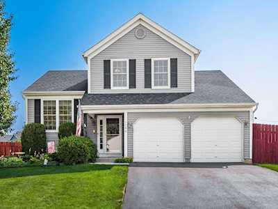 4790 Dolan Place Columbus, OH 43228