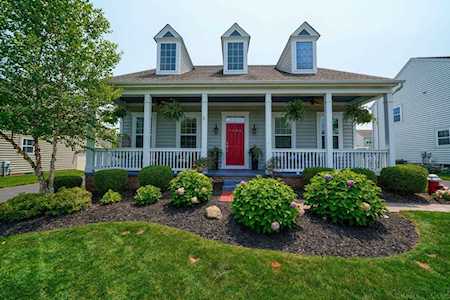 1443 Pinnacle Club Drive Grove City, OH 43123