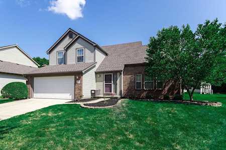 5758 Gaelic Court Dublin, OH 43016