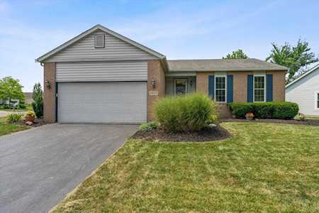 3485 Aaron Drive Columbus, OH 43228