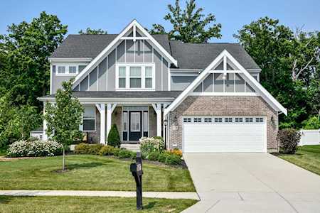1326 Buckmeyer Drive Marysville, OH 43040