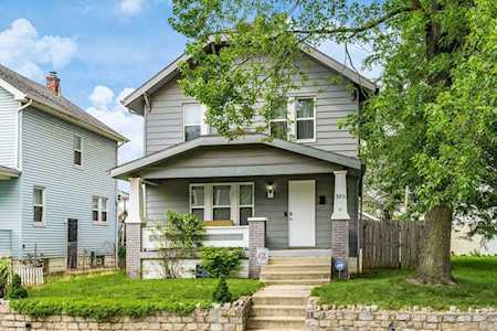 386 E Welch Avenue Columbus, OH 43207