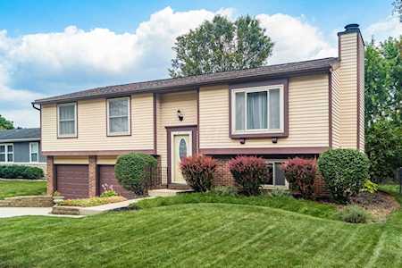 8838 Knighton Court Powell, OH 43065