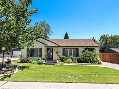 2548 E Barbey Dr S Salt Lake City, UT 84109